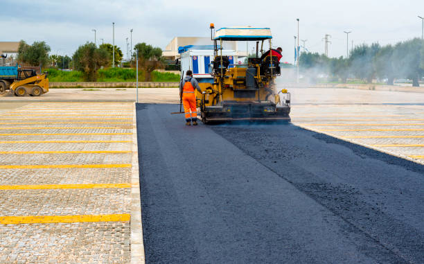 Why Choose Us For All Your Driveway Paving Needs in Talahi Island, GA?